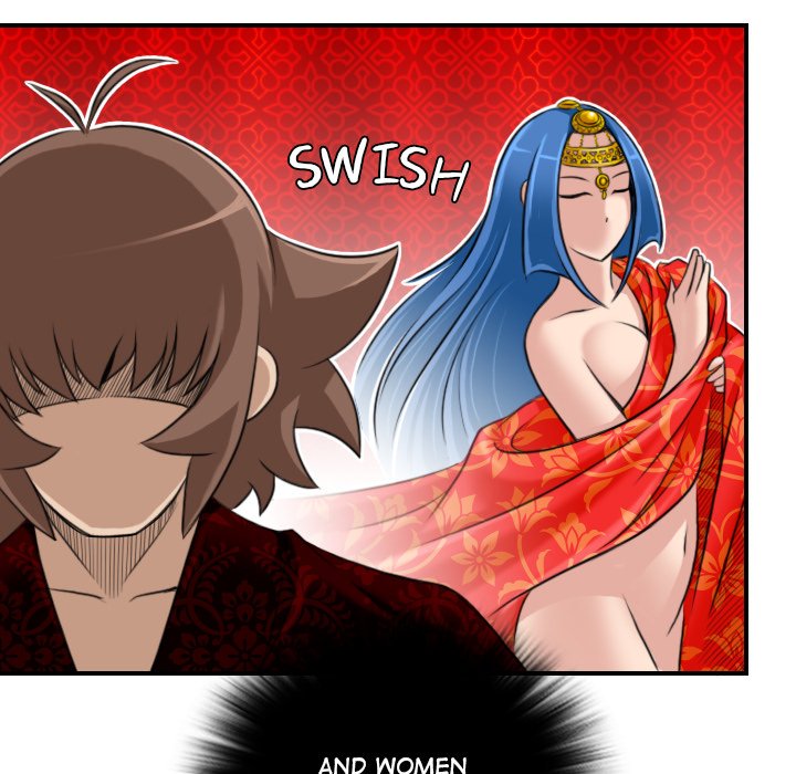 Secret World of Martial Arts Chapter 19 image 46