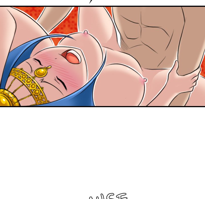 Secret World of Martial Arts Chapter 19 image 5