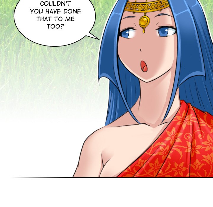 Secret World of Martial Arts Chapter 19 image 60