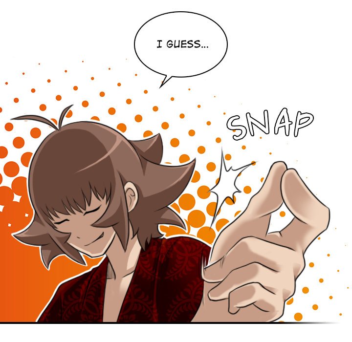 Secret World of Martial Arts Chapter 19 image 61