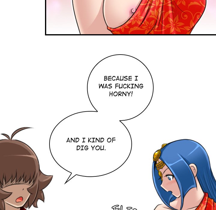 Secret World of Martial Arts Chapter 19 image 63