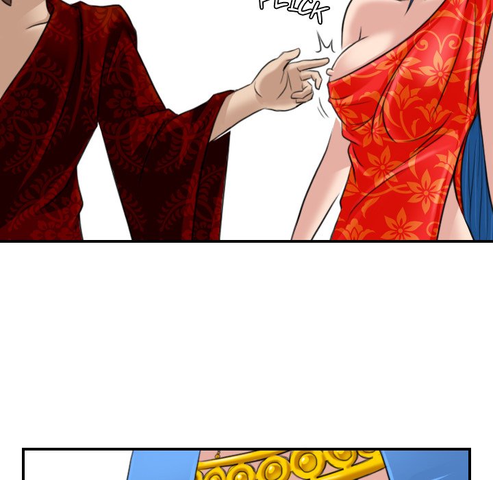 Secret World of Martial Arts Chapter 19 image 64