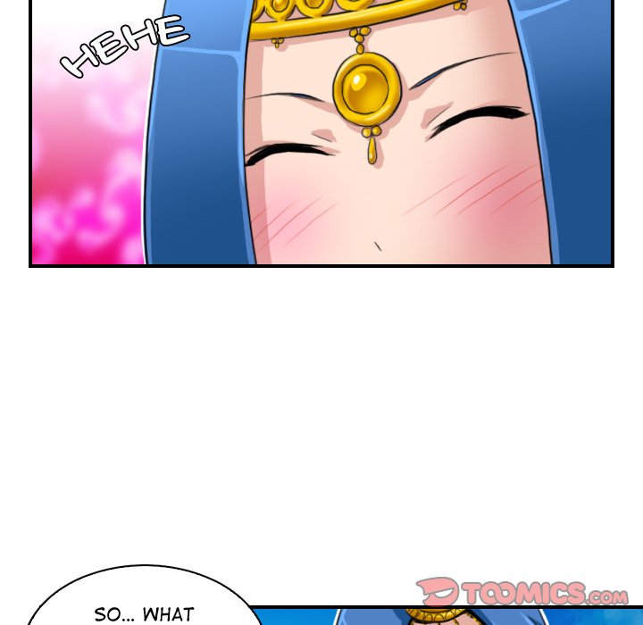 Secret World of Martial Arts Chapter 19 image 65