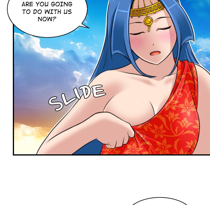Secret World of Martial Arts Chapter 19 image 66