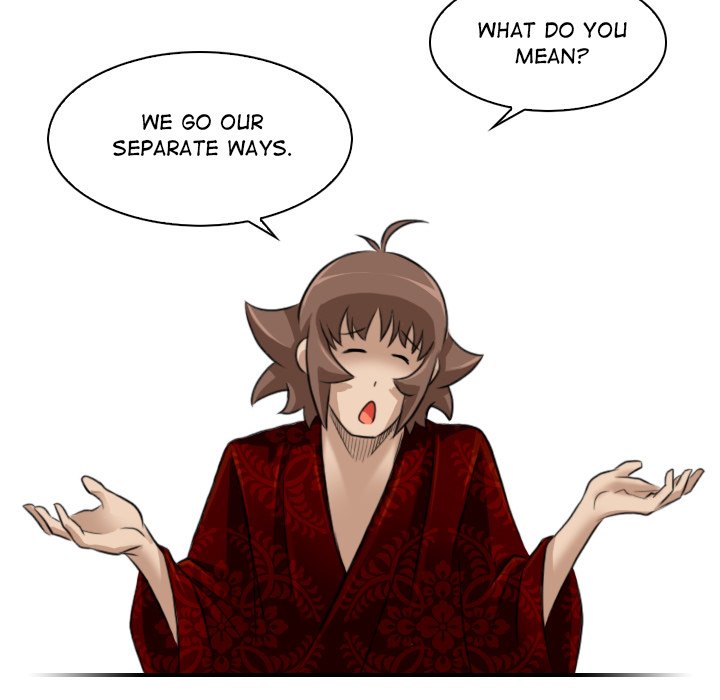 Secret World of Martial Arts Chapter 19 image 67