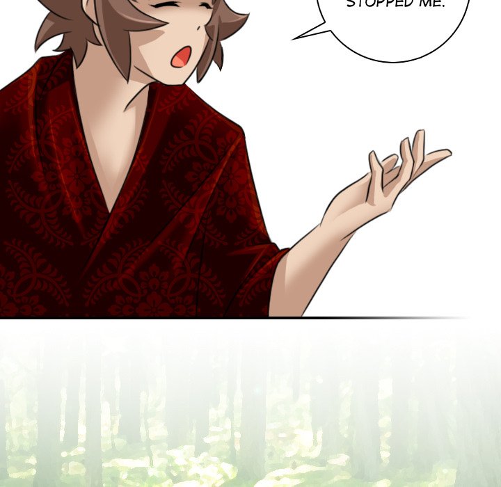 Secret World of Martial Arts Chapter 19 image 70