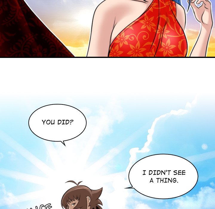 Secret World of Martial Arts Chapter 19 image 73