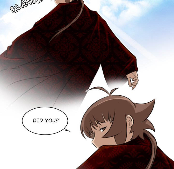 Secret World of Martial Arts Chapter 19 image 74