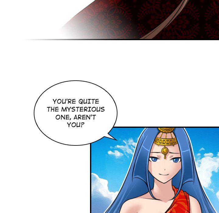 Secret World of Martial Arts Chapter 19 image 75