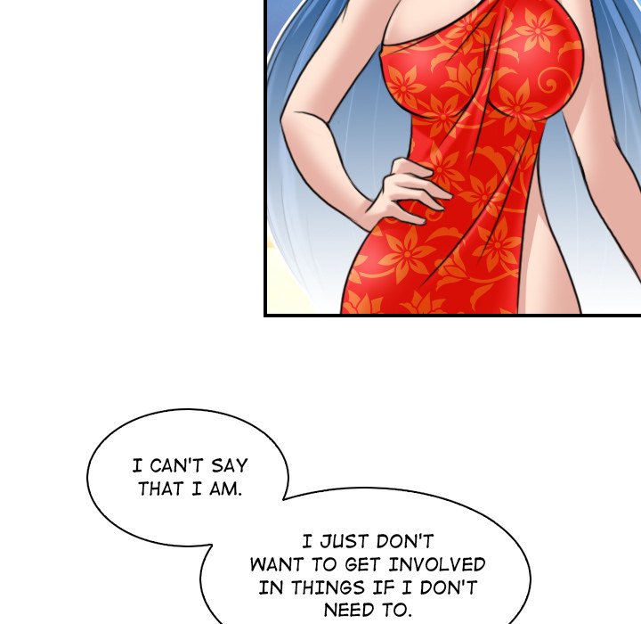 Secret World of Martial Arts Chapter 19 image 76