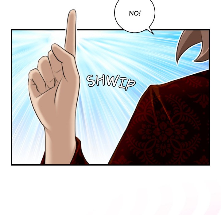 Secret World of Martial Arts Chapter 19 image 81