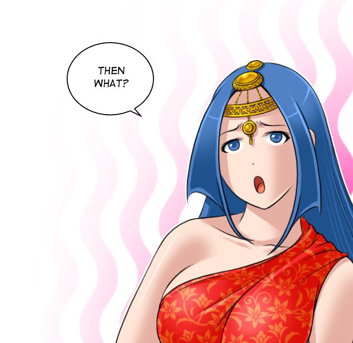 Secret World of Martial Arts Chapter 19 image 82