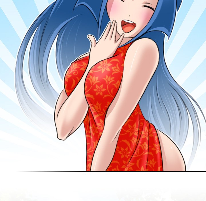 Secret World of Martial Arts Chapter 19 image 86
