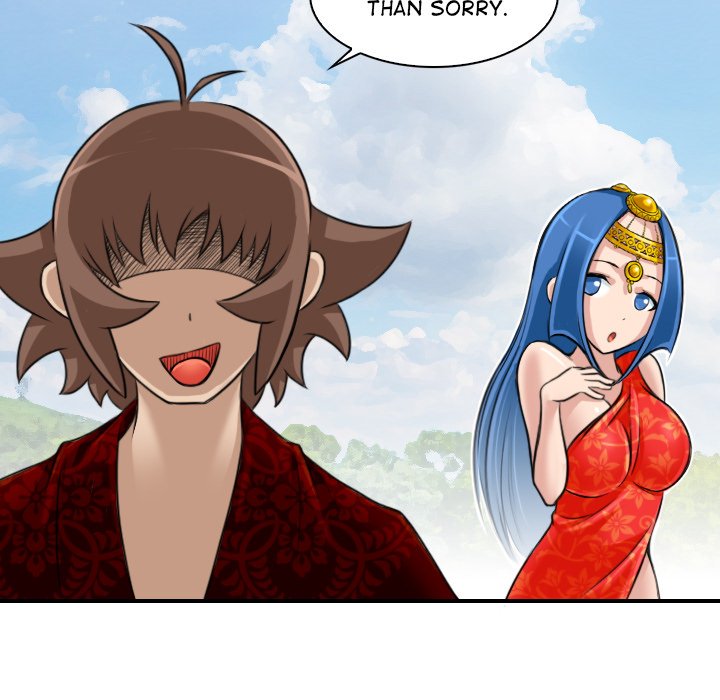 Secret World of Martial Arts Chapter 19 image 90