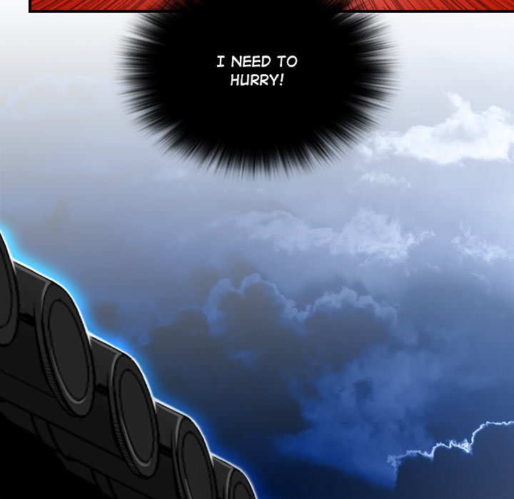 Secret World of Martial Arts Chapter 2 image 12