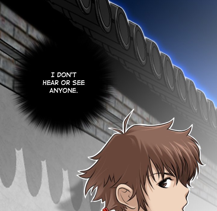 Secret World of Martial Arts Chapter 2 image 13