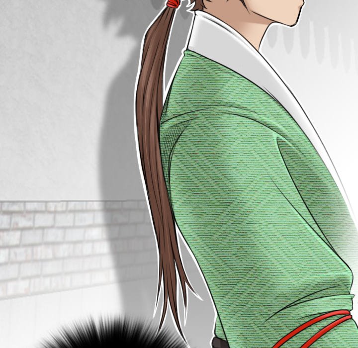 Secret World of Martial Arts Chapter 2 image 14