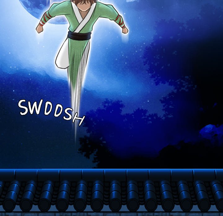 Secret World of Martial Arts Chapter 2 image 17