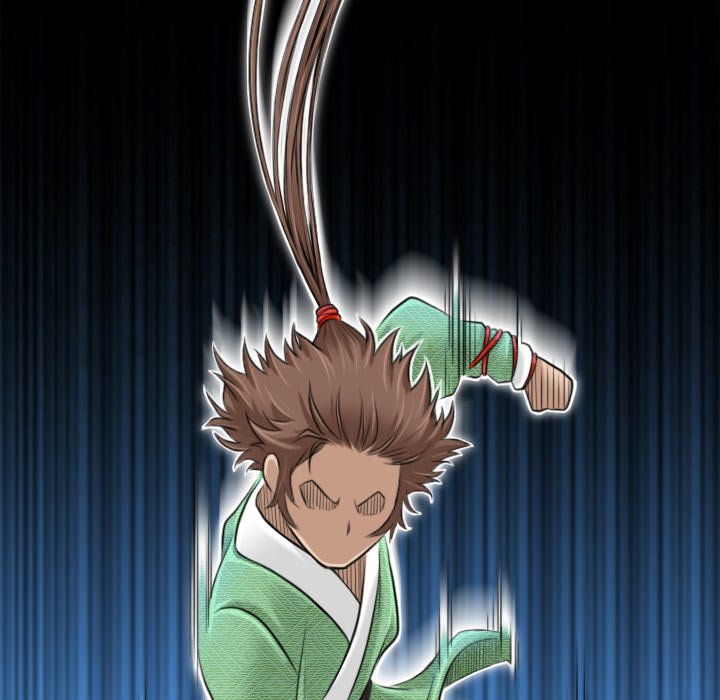 Secret World of Martial Arts Chapter 2 image 19