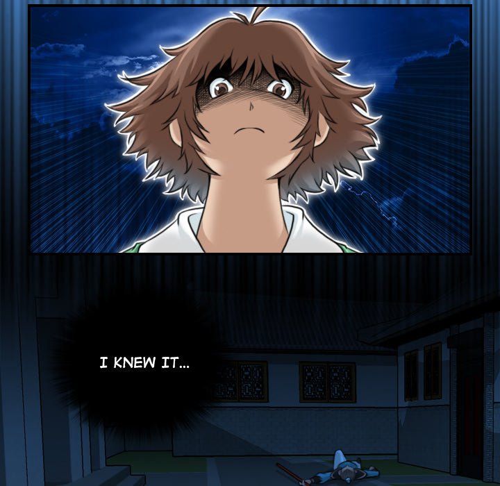 Secret World of Martial Arts Chapter 2 image 21