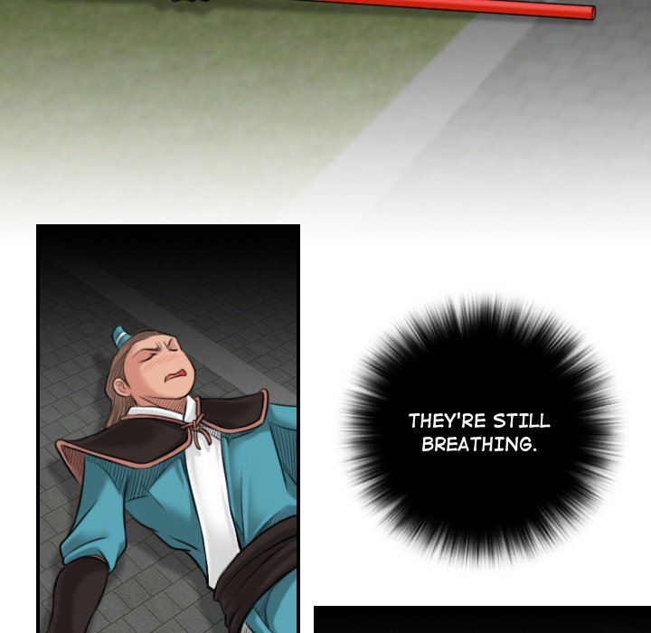 Secret World of Martial Arts Chapter 2 image 24