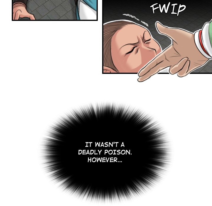 Secret World of Martial Arts Chapter 2 image 25