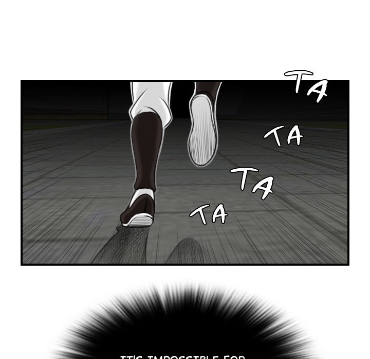 Secret World of Martial Arts Chapter 2 image 26
