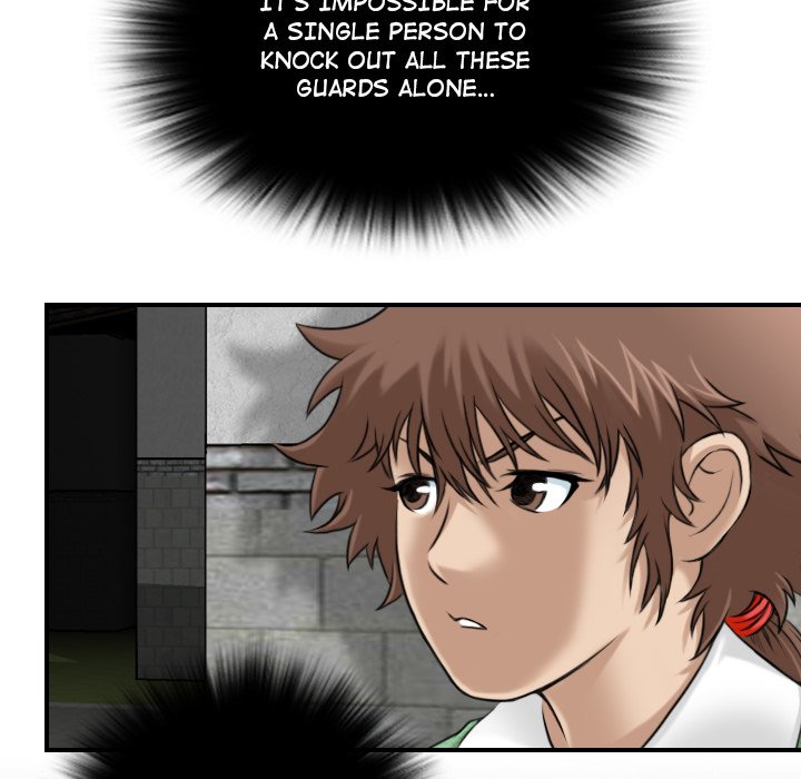 Secret World of Martial Arts Chapter 2 image 27