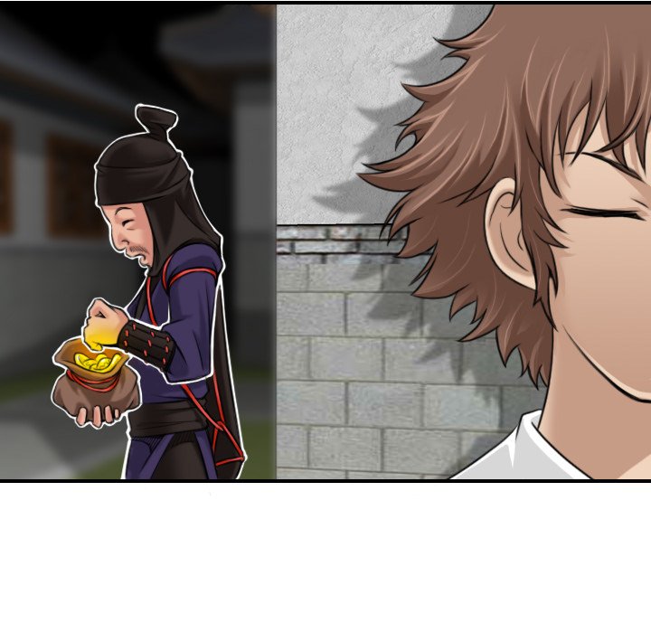 Secret World of Martial Arts Chapter 2 image 30