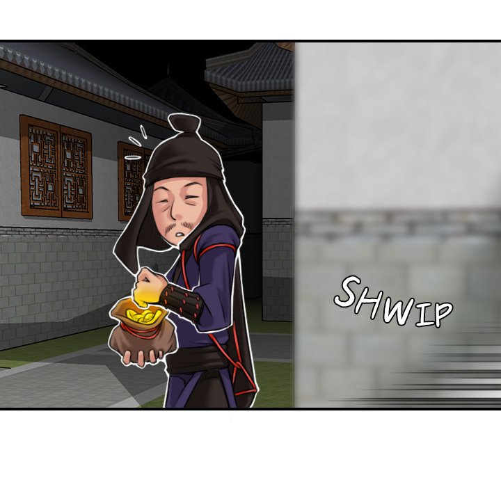 Secret World of Martial Arts Chapter 2 image 31