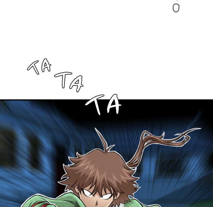 Secret World of Martial Arts Chapter 2 image 33