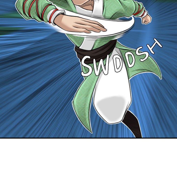 Secret World of Martial Arts Chapter 2 image 34