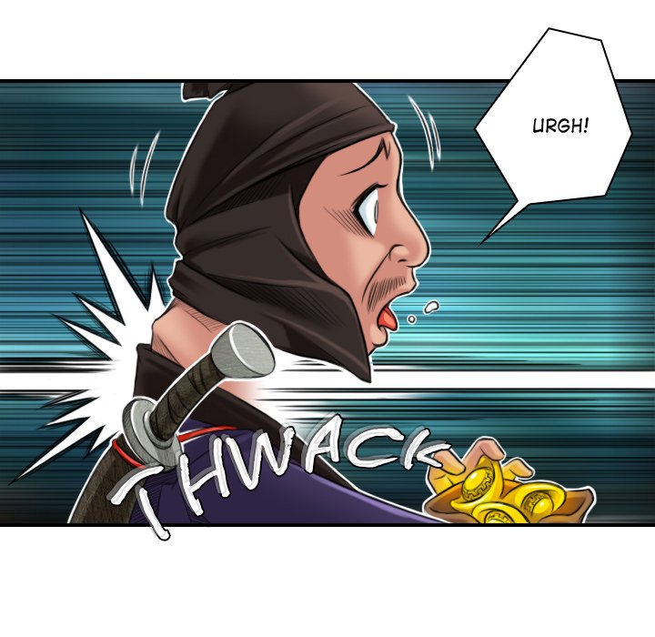Secret World of Martial Arts Chapter 2 image 36