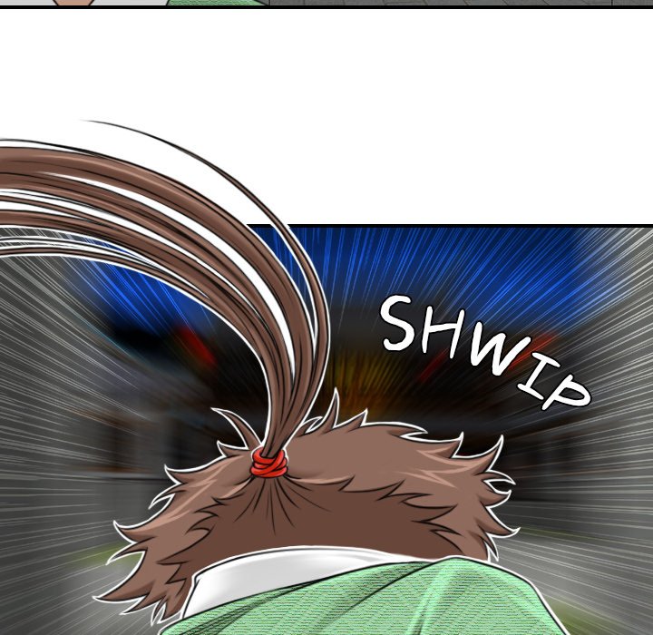 Secret World of Martial Arts Chapter 2 image 44