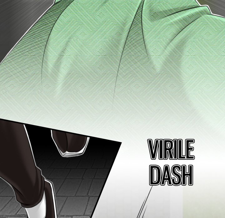 Secret World of Martial Arts Chapter 2 image 45