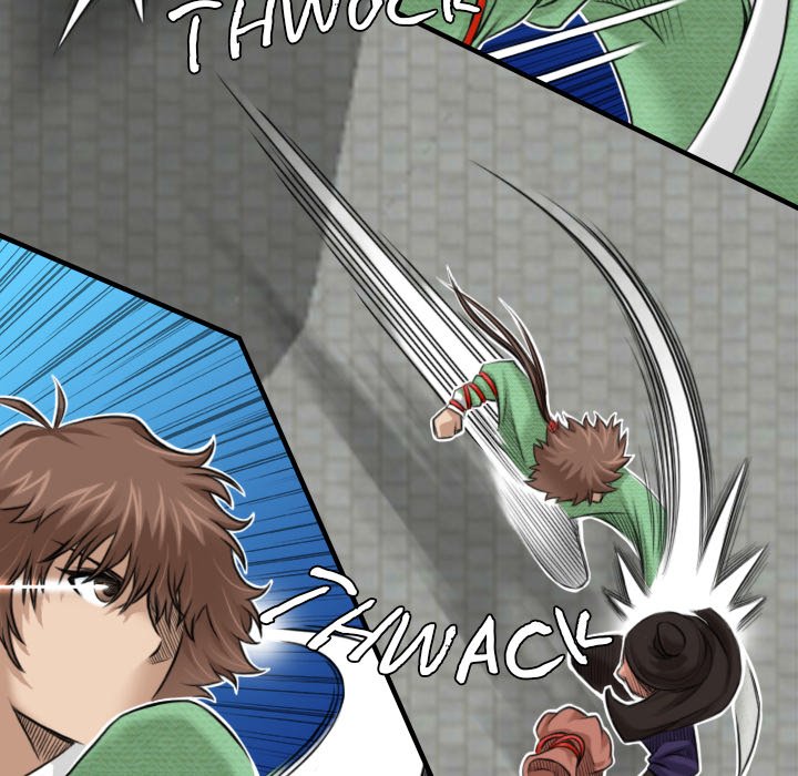 Secret World of Martial Arts Chapter 2 image 47