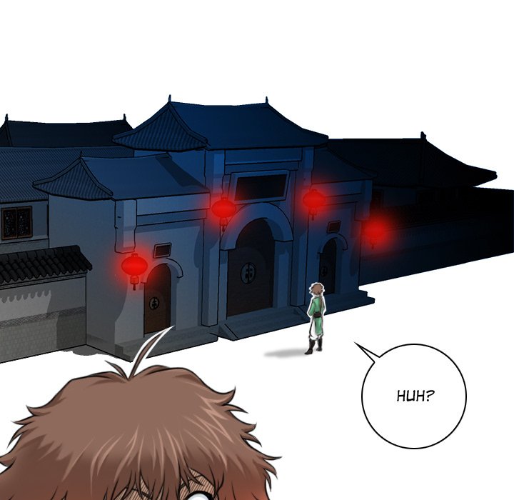 Secret World of Martial Arts Chapter 2 image 4