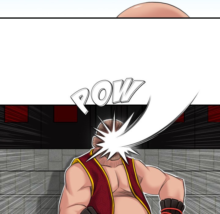 Secret World of Martial Arts Chapter 2 image 51