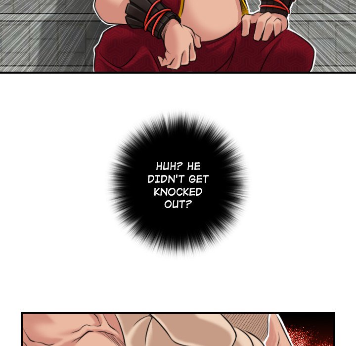 Secret World of Martial Arts Chapter 2 image 52