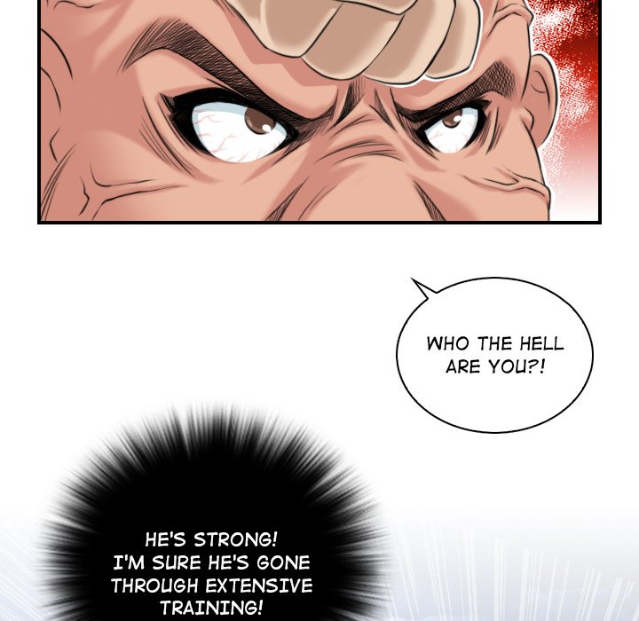 Secret World of Martial Arts Chapter 2 image 53