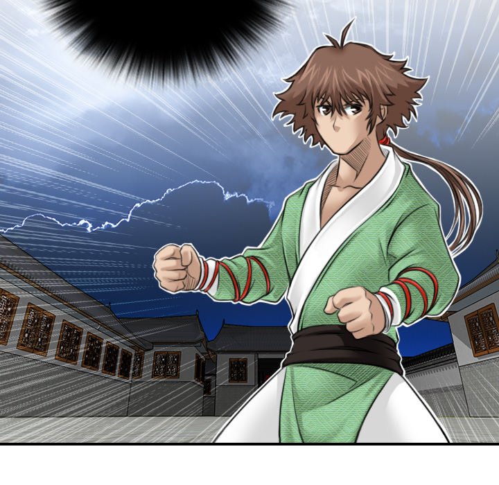 Secret World of Martial Arts Chapter 2 image 54