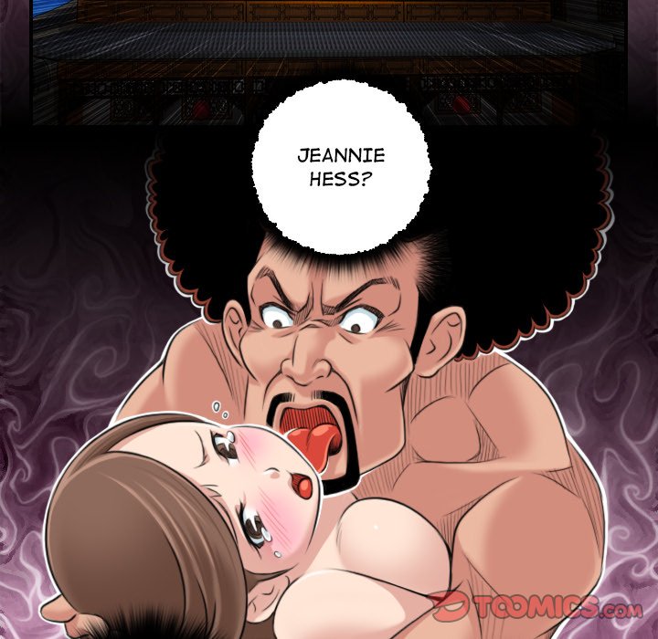 Secret World of Martial Arts Chapter 2 image 57