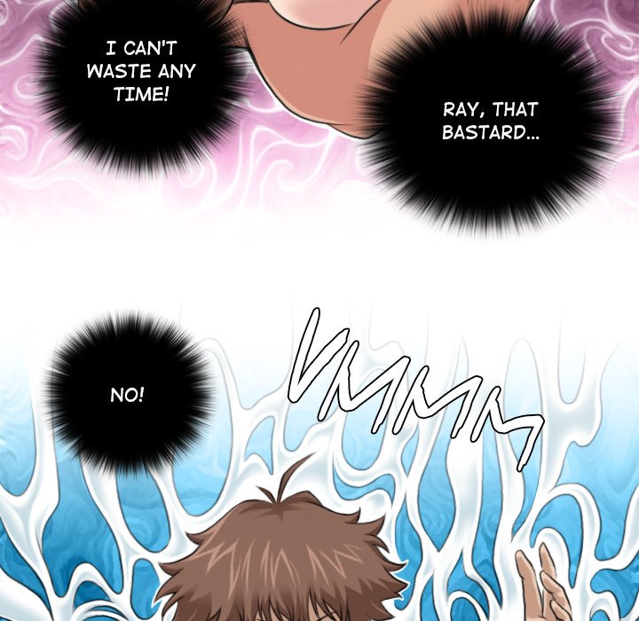 Secret World of Martial Arts Chapter 2 image 58