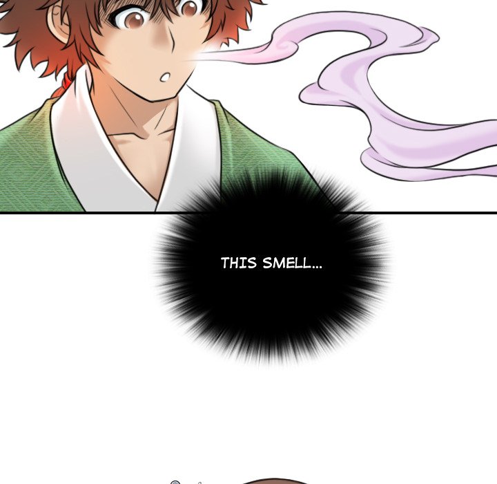 Secret World of Martial Arts Chapter 2 image 5