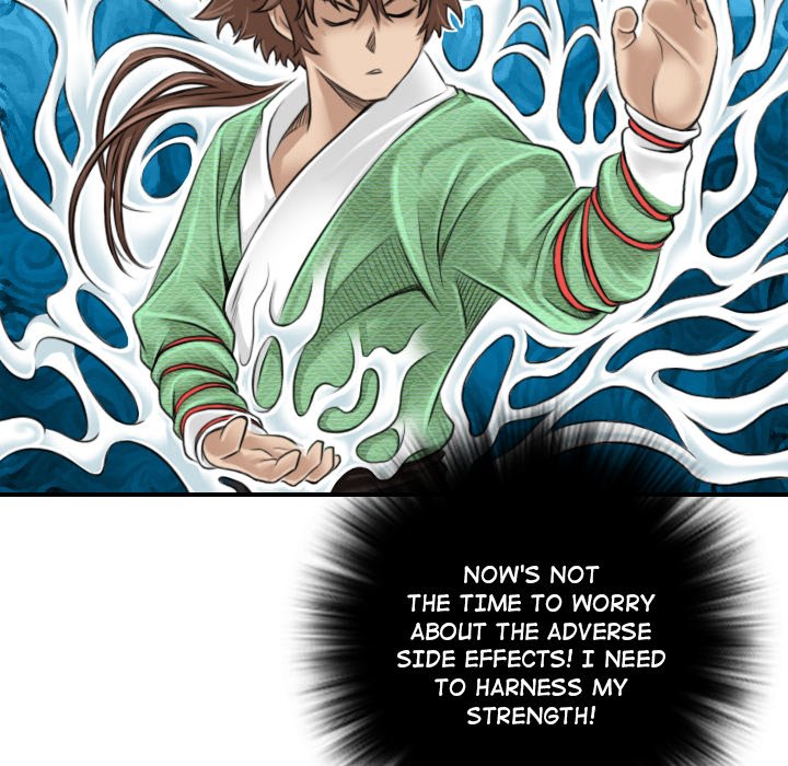 Secret World of Martial Arts Chapter 2 image 59
