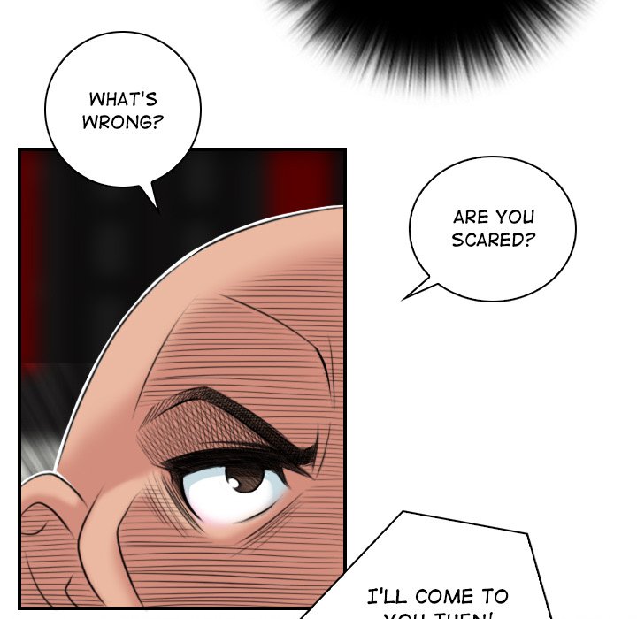Secret World of Martial Arts Chapter 2 image 60
