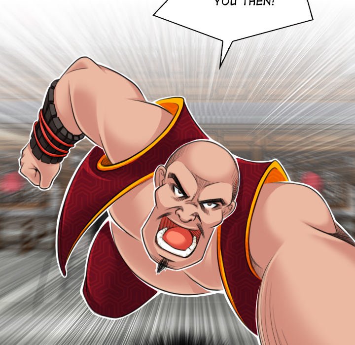 Secret World of Martial Arts Chapter 2 image 61