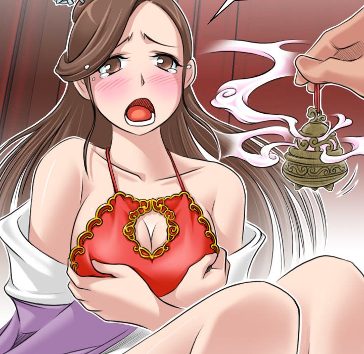 Secret World of Martial Arts Chapter 2 image 64