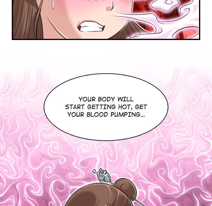 Secret World of Martial Arts Chapter 2 image 68