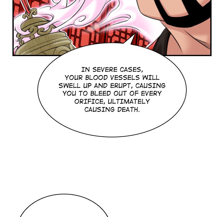 Secret World of Martial Arts Chapter 2 image 72